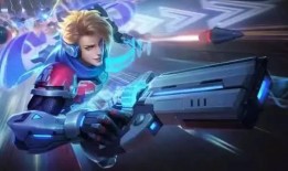 22号皮肤爆料最新,全新英雄登场，神秘特效引期待